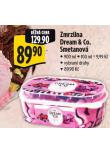 DREAM & CO ZMRZLINA