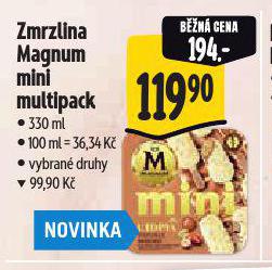 ZMRZLINA MAGNUM