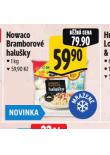 NOWACO BRAMBOROV HALUKY
