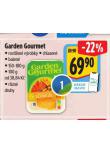 GARDEN GOURMET