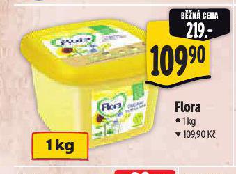 FLORA