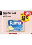 RAMA PLANT-BASED