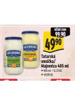 HELLMANN'S MAJONZA
