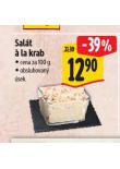 SALT  LA KRAB