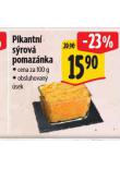 PIKANTN SROV POMAZNKA