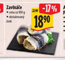 ZAVINE