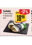 ZAVINE
