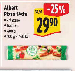 PIZZA TSTO