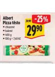 PIZZA TSTO