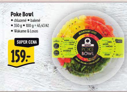 POKE BOWL