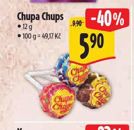 CHUPA CHUPS