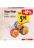 CHUPA CHUPS