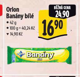 ORION BANNY BL