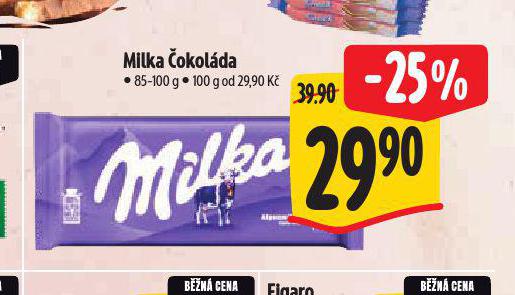 MILKA OKOLDA