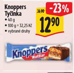 KNOPPERS TYINKA