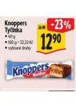 KNOPPERS TYINKA