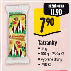 TATRANKY