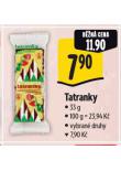 TATRANKY