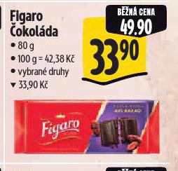 FIGARO OKOLDA
