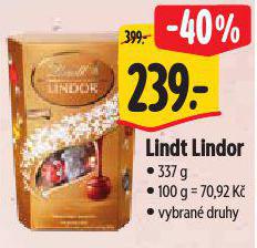 LINDT LINDOR