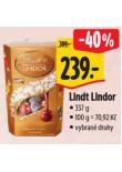 LINDT LINDOR