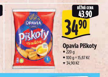 OPAVIA PIKOTY
