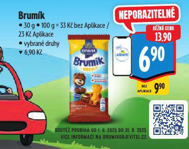 BRUMK