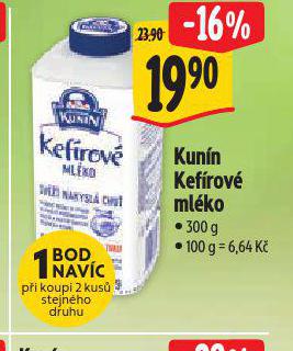 KUNN KEFROV MLKO