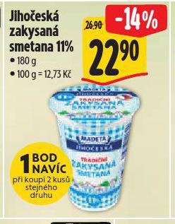 JIHOESK ZAKYSAN SMETANA