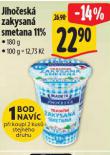 JIHOESK ZAKYSAN SMETANA