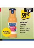 HELLMANN'S DRESINK