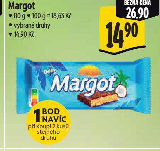 MARGOT