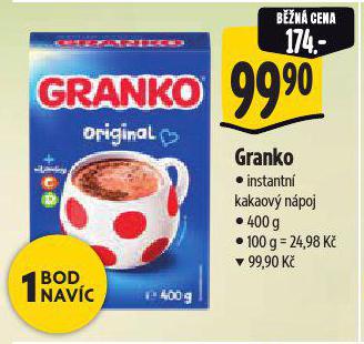 GRANKO