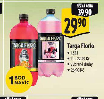 TARGA FLORIO