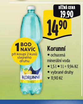 KORUNN