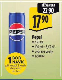 PEPSI