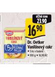 DR. OETKER VANILNOV CUKR