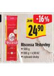 RISCOSSA TSTOVINY