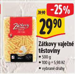 ZTKOVY VAJEN TSTOVINY