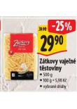 ZTKOVY VAJEN TSTOVINY