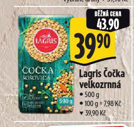 LAGRIS OKA