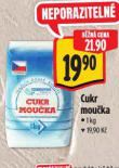 CUKR MOUKA