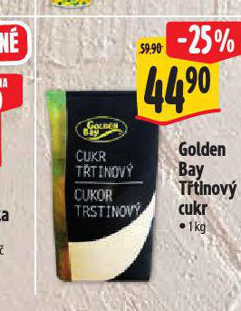 GOLDEN BAY TTINOV CUKR