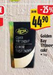 GOLDEN BAY TTINOV CUKR