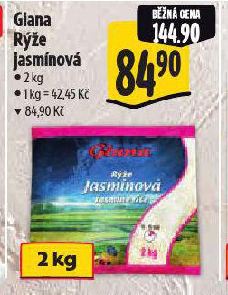 GIANA RݎE JASMNOV