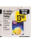 DR. OETKER PREMIUM PUDING