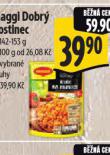MAGGI DOBR HOSTINEC