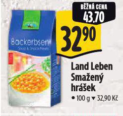 LAND LEBEN SMAEN HREK