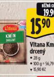 VITANA KMN DRCEN