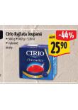 CIRIO LOUPAN RAJATA